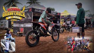 Serba Serbi Event Terbaru Hari Ini • Kejurda Grasstrack IMI Jabar Putaran 1 2024