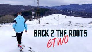 GTWO - BACK 2 THE ROOTS (Official Video)