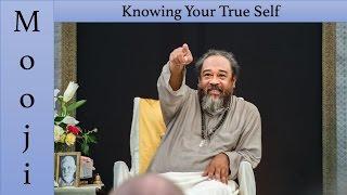  Mooji - Knowing your True Self is more important than Controlling Your Mind