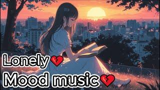 [Ballad 2] Chill Music - Sad songs - Tiktok Music - playlist : Midnight tears