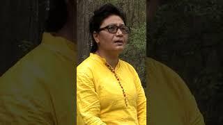 Panchhi Boya - Manju Nakarmi #shorts