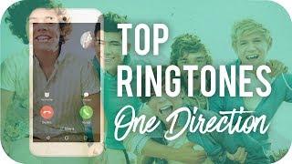 Top Best Ringtone Remix 1D One Direction Android | iPhone [ DIRECT DOWNLOAD LINKS ]