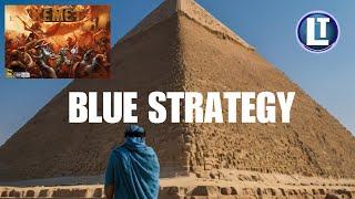 Master the Blue Pyramid Strategy: Kemet Board Game Tactics