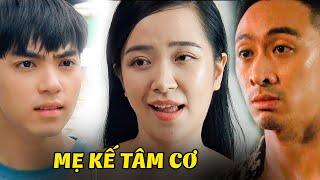 Mẹ kế TÂM CƠ "CUỖM" sạch GIA TÀI của chồng và con riêng để bỏ trốn cùng NHÂN TÌNH | Lối Nhỏ Vào Đời