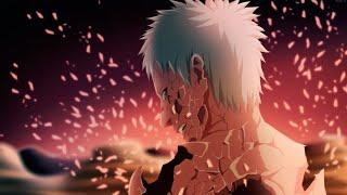 XXXTENTACION - Imagination | Obito Death •[AMV]•