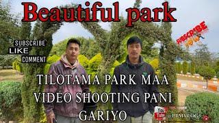 TikTok Video Shooting Garna Jaada Ko Sano Vlog Guys || PTM VLOG || #villagelife