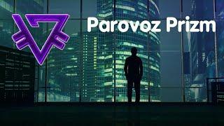 Parovoz Prizm ENG