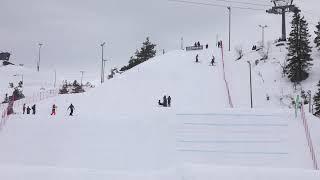 Fearless Finns Freeski SM Ruka Big Air 2024