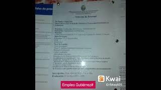 Empleo# Hospital# Ricardo# Gutiérrez# Enfermeros#  Salud# CABA# BUENOS Aires# ARGENTINA# 