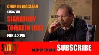 Signatory   Tomatin 1967