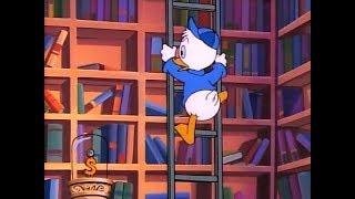 DuckTales   S01E01    Don't Give Up the Ship Part 1