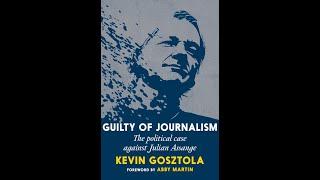 Leave A Review For 'Guilty of Journalism: The Political Case Against Julian Assange'