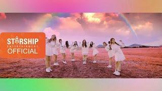 [MV] 우주소녀(WJSN) _ 너에게 닿기를(I Wish)