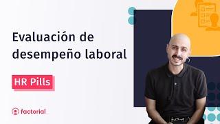 EVALUACIÓN del DESEMPEÑO laboral [los 7 métodos] |  HR Pills