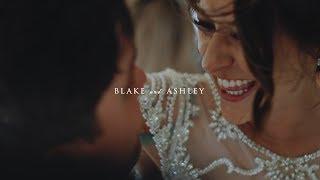 Iowa Wedding Video | Ashley + Blake | Sneak Peek