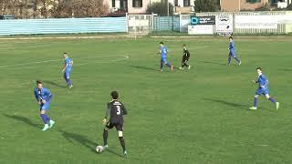 Eccellenza 2023-2024 - Nestor-Tavernelle 1-1 Integrale - MF TV