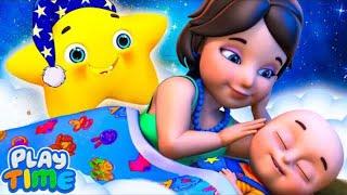 Twinkle TwinkleTwinkle Twinkle Little Star + More Little Angel Kids Songs & Nursery Rhymes