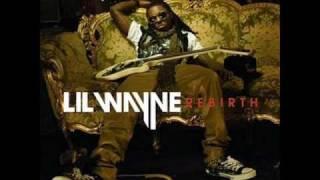 Lil Wayne - Knockout (ft. Nicki Minaj)