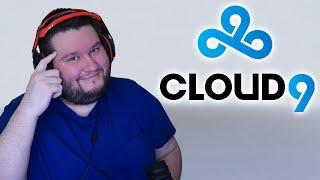 Flats gets the longest C9 he's ever had in his Overwatch career