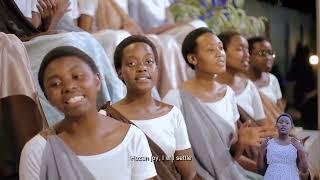 NZAMUBONA By Heroes Of God Family Choir(Official Video)