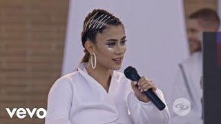 Sandee - Alguien (Official Músic Video) La Reina del Flow 2