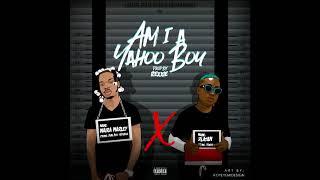 Naira Marley x Zlatan - Am I A Yahoo Boy (Official Audio)