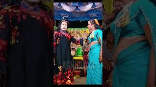 Tamil therukoothu nadagam comedy agnipuyal short