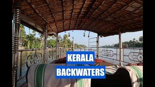 KERALA BACKWATERS