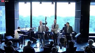 Alex Sipiagin Sextet at Dizzy's 2018