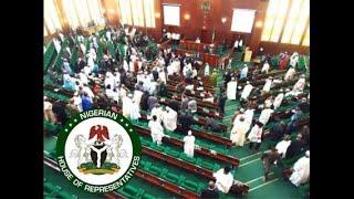 [LIVE] 27 RIVERS ASSEMBLY MEMBERS' FATE: G60 REPS. SPEAK ON APPEAL COURT JUDGEMENT  QUASHING SACK