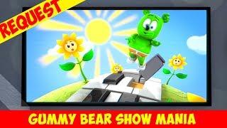 Gummibär & Friends Watch "My Piano" - Special Request - Gummy Bear Show MANIA