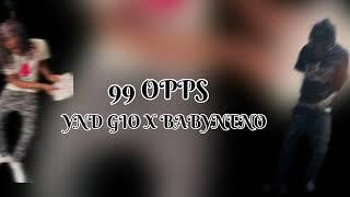 BaByNeNo FT Ynd Gio-99 OPPS