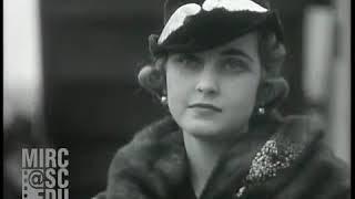 Princess Barbara Hutton "Poor Little Rich Girl"