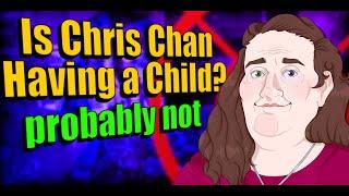 Is Chris Chan Having A Child? Probably Not. | Lolcow Library