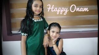 HAPPY ONAM | Onam special video2021  Lulus world