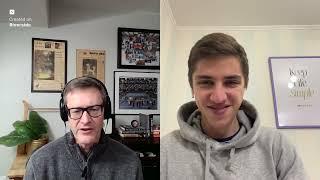 The landscape of sports betting in Canada with Steve McAllister