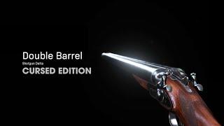 Cursed Guns | Double Barrel Edition