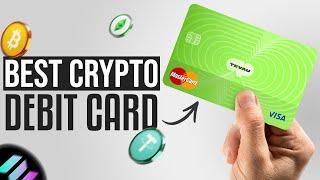 Best Crypto Debit Card for Everyday Use in 2025