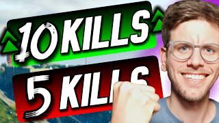 SOFORT mehr KILLS in WARZONE! (Tipps & Tricks)