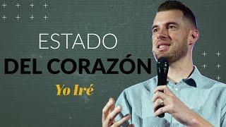 Estado del corazón | Josh McNally