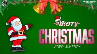 Merry Christmas 2025 | Kamal Khan | Sangram | Fateh Shergill | Rajveer | Manna Dhillon | Japas Music