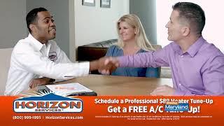 Home Pros - Horizon Services