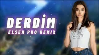 Ramal Dadashov - Derdim TikTok Remix