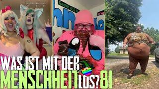 Was ist mit der Menschheit los? #81