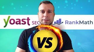 Yoast SEO versus Rank Math: Welches SEO-Plugin ist besser?