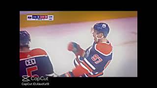 Connor Mcdavid Celly ( USA hockey life )