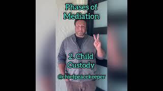 What Are The Steps To Divorce Mediation With Chief PeaceKeeper™ Scott Levin