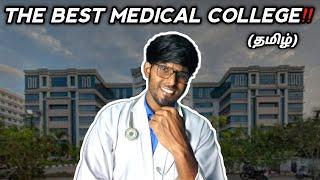 Which is the Best Medical College For You⁉️| Dr Servesh | Tamil