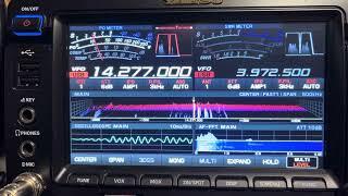 DXEngineering NCC-2 with RSEAV-1 results #1