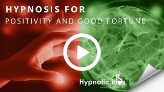 Hypnosis for Positive Energy, Good Luck and Fortune (Collaboration with Rasa Lukosiute)